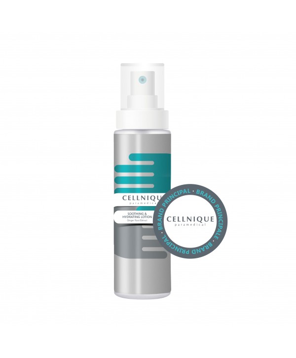 Soothing & Hydrating Lotion
